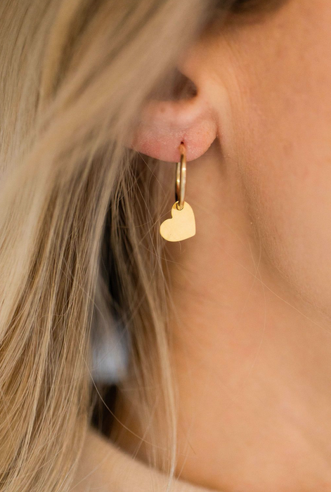 Cosette Earrings